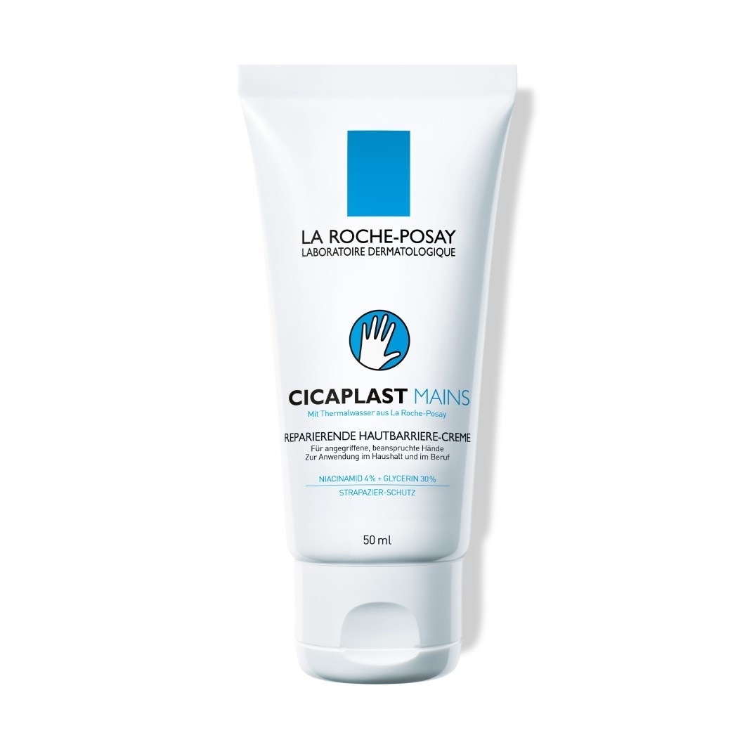 Cicaplast Handcreme