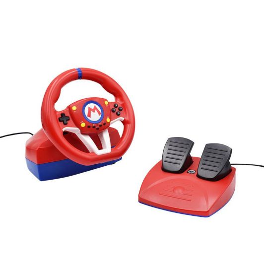Volan pentru NINTENDO Switch HORI MARIO KART