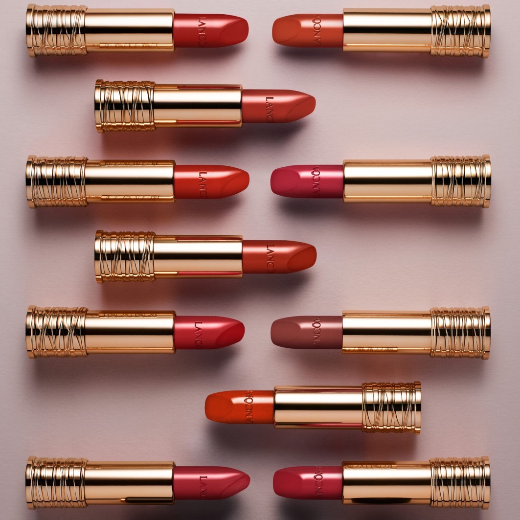 L’Absolu Rouge Cream
