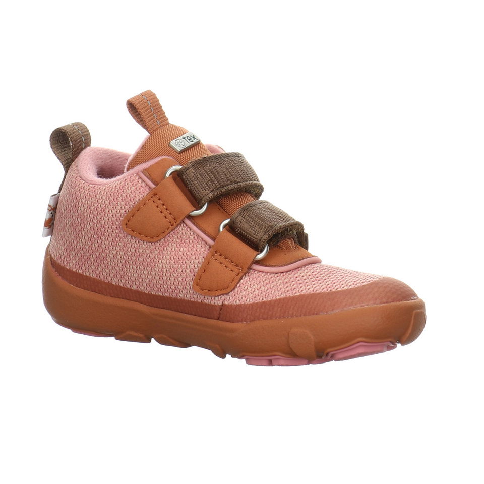 Affenzahn Reh Knit Happy Klettschuh