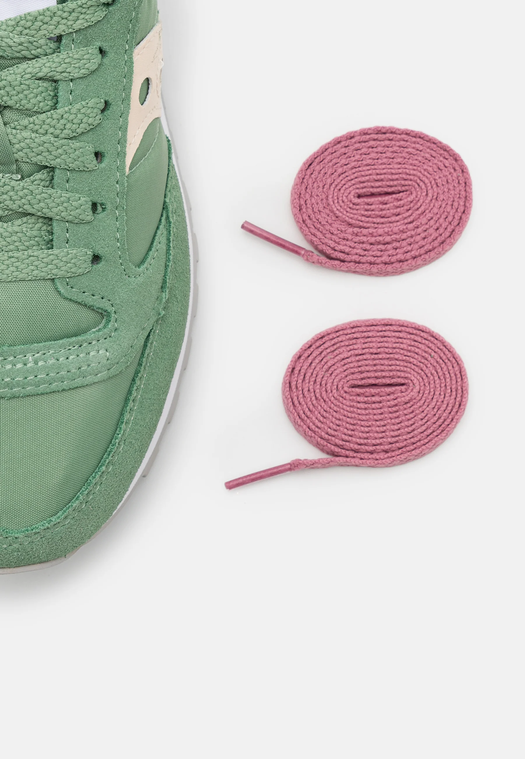 Saucony JAZZ ORIGINAL - Zapatillas bajas