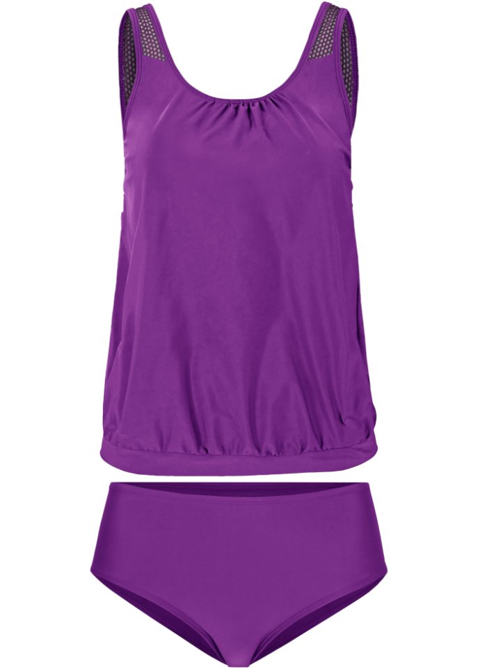 Tankini (2-tgl. Set)