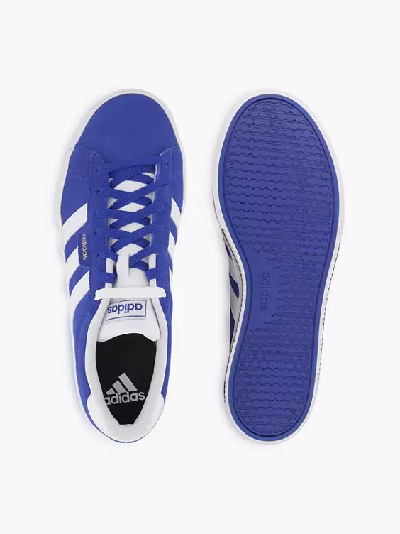 adidas Leder Sneaker DAILY 3.0