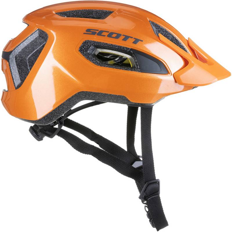 SCOTT Supra Plus Helm