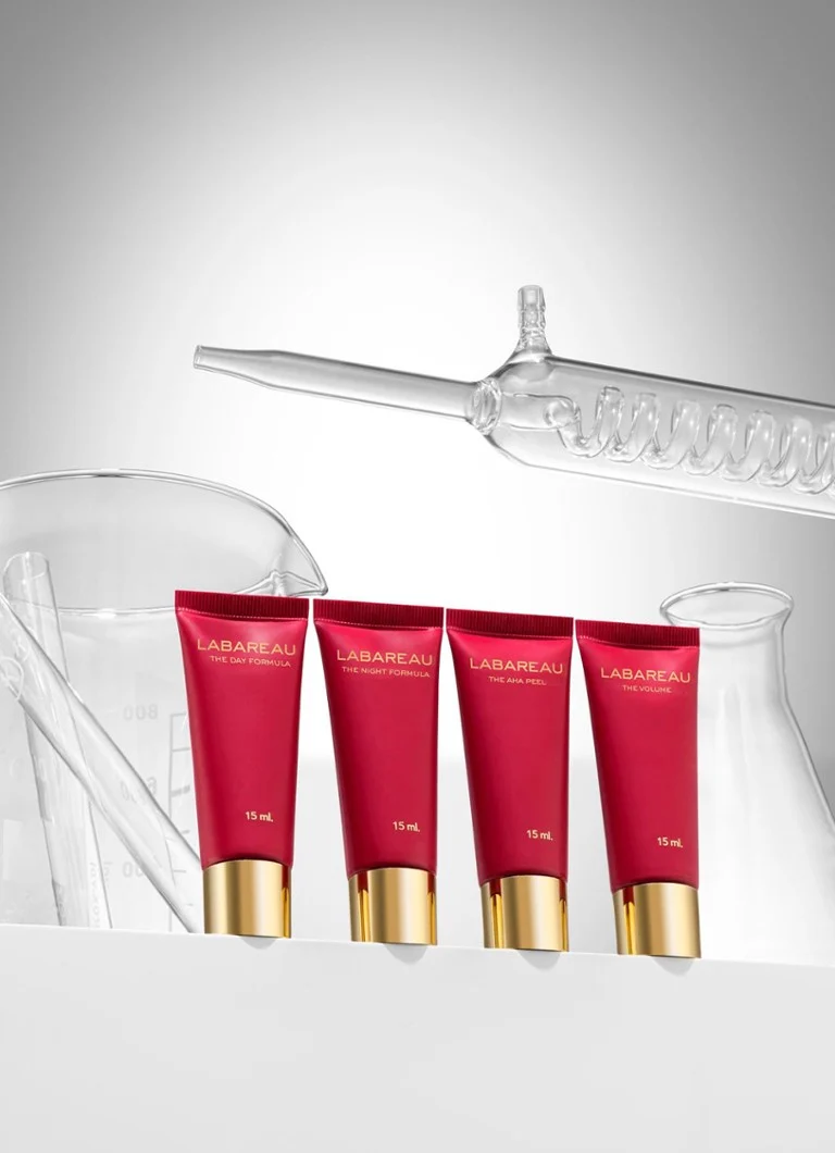 Kit de întreținere LABAREAU Discovery Kit