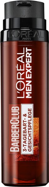 L'Oréal Paris Men Expert Barber Club 3-Tagebart-& Gesichtspflege After Shave Balsam