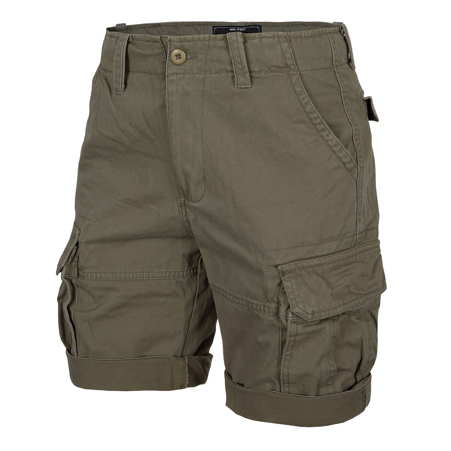 US Vintage Shorts Prewashed