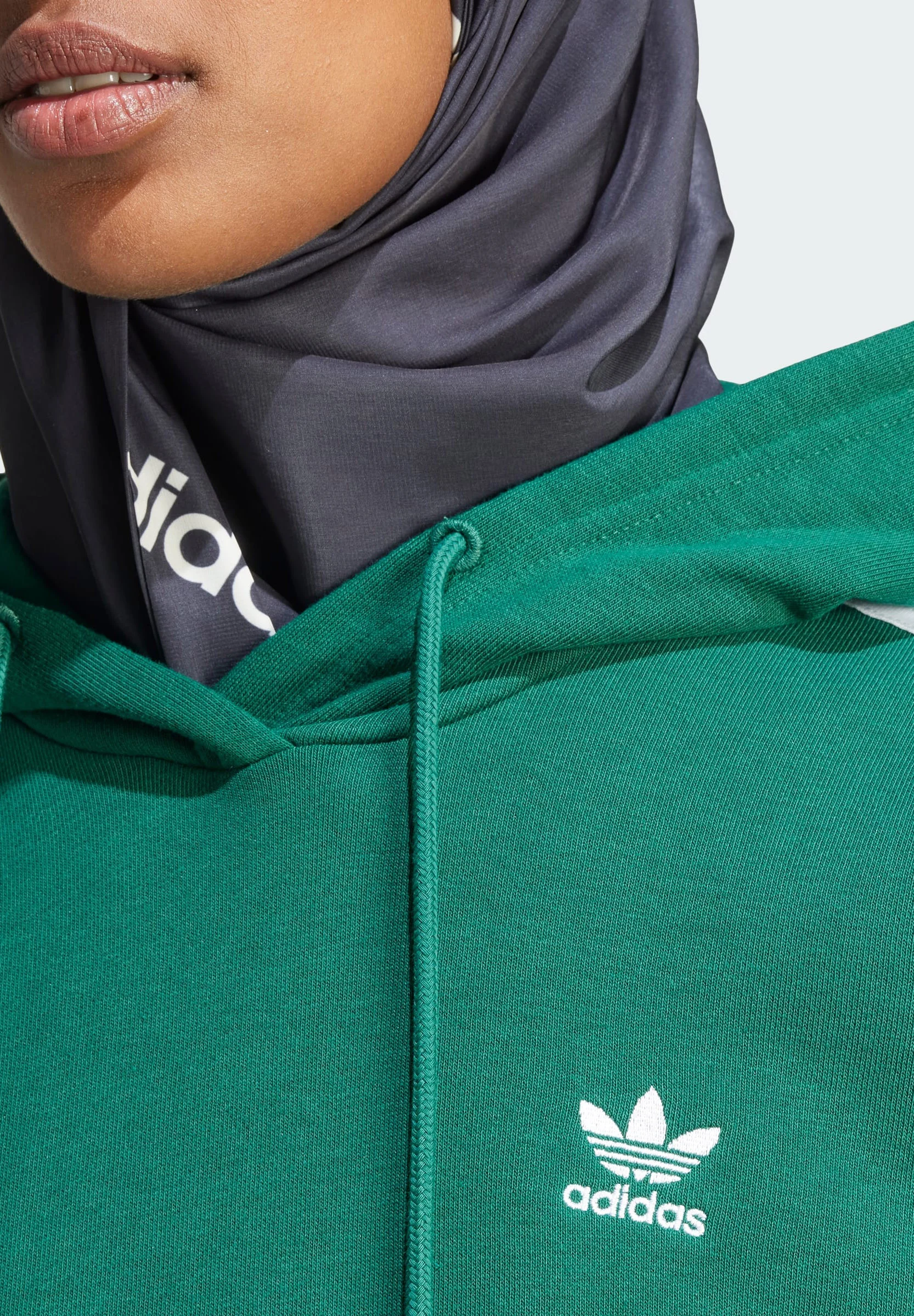 adidas Originals ADICOLOR HOODIE OVERTamañoD - Sudadera