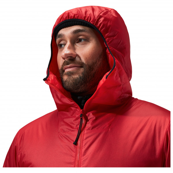 Berghaus - MTN Arete LB Synthetic Hoody - Kunstfaserjacke