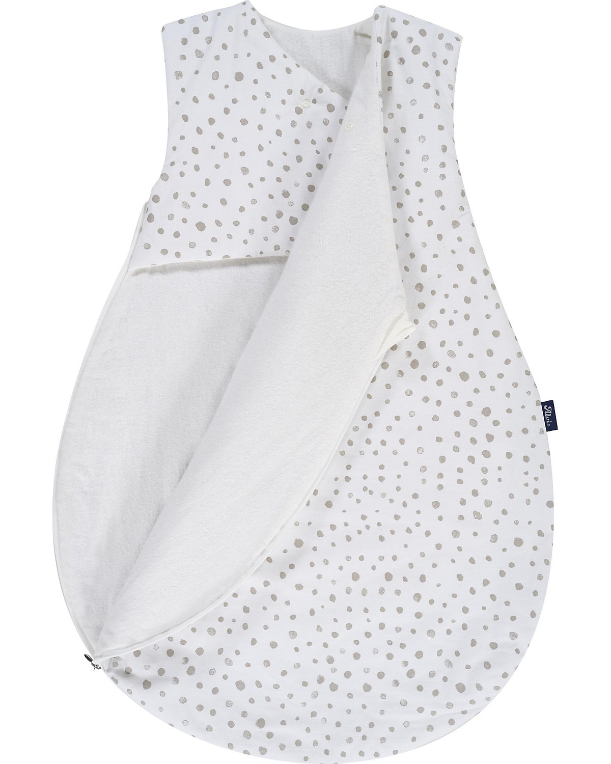 Wickel-Mäxchen - TOG 2,0 - Aqua Dot, 100 cm