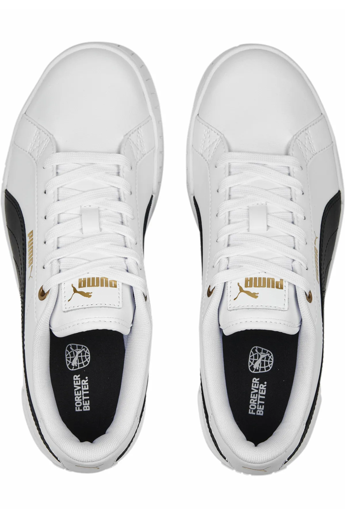 Puma  Karmen Keilsneaker