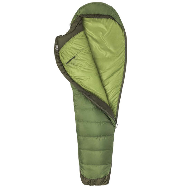 TRESTLES ELITE ECO 30 - Kunstfaserschlafsack