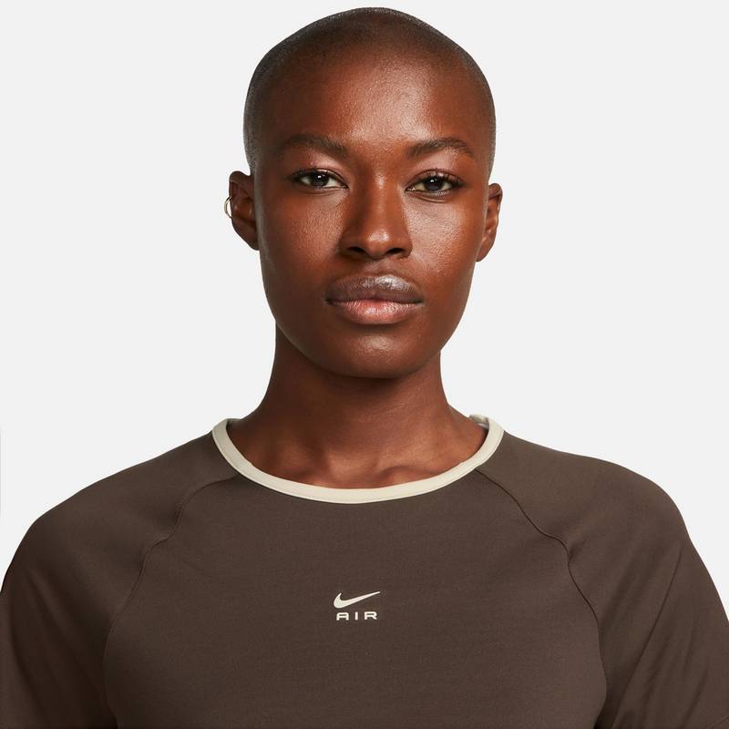 Nike AIR DRI FIT Funktionsshirt Damen