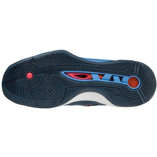 HERREN VOLLEYBALLSCHUHE WAVE MOMENTUM 2(U)
