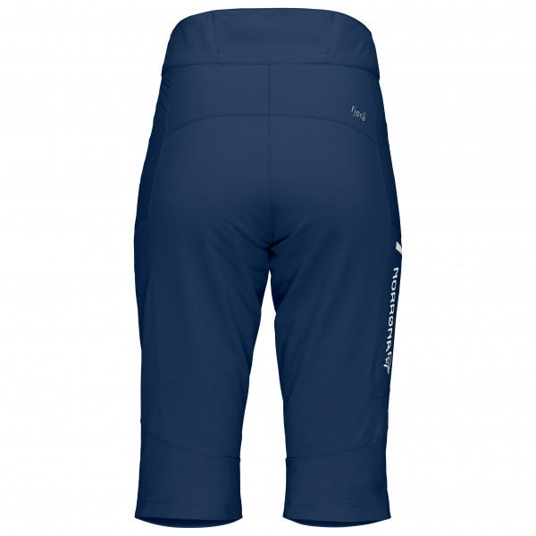 Norrøna - Women's Fjørå Flex1 Shorts - Shorts