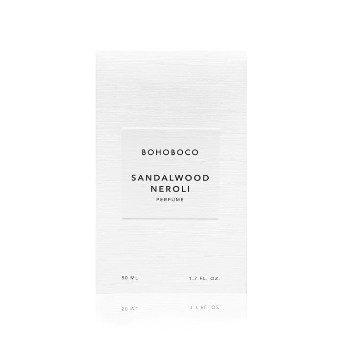 Extrait de Parfum Spray