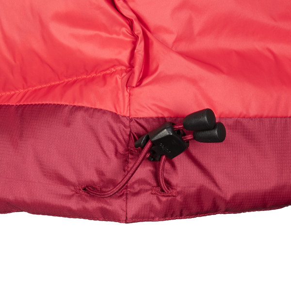 LIGHTLINE WMNS JACKET Damen - Daunenjacke