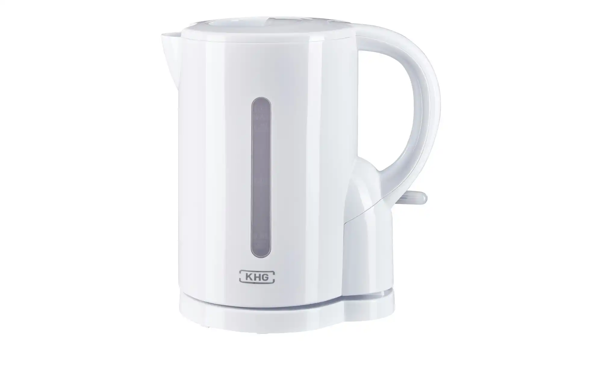 KHG Wasserkocher WK-170 (W)
