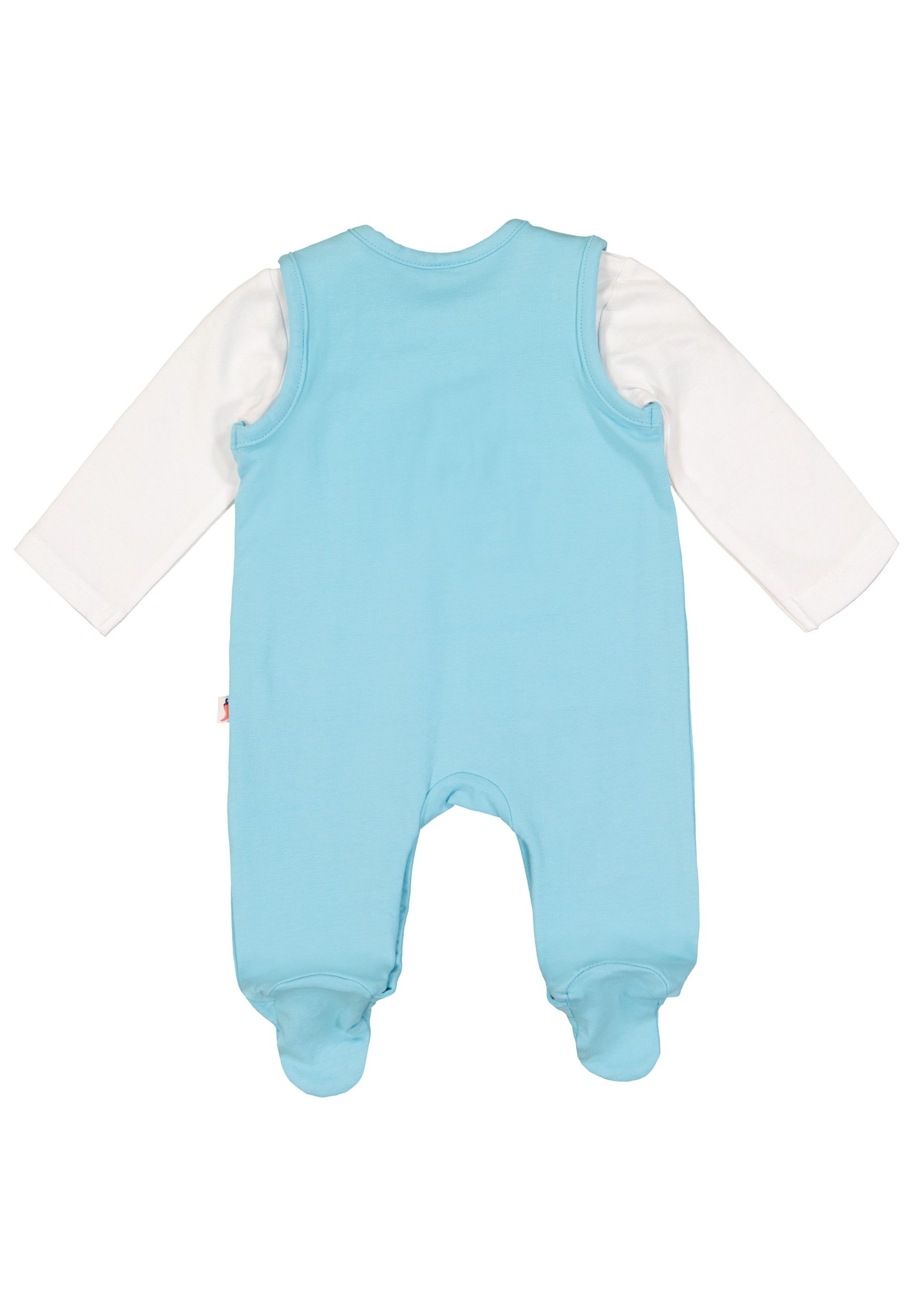 SALT AND PEPPER Jogginganzug Playsuit Digger (2-tlg)
