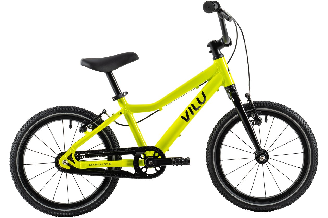 Vilu SECHZEHN - 2024 - 16 Zoll - Diamant