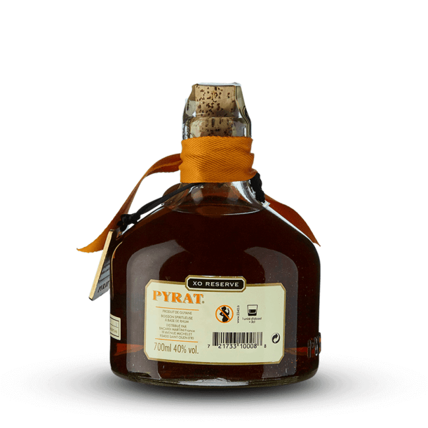 Pyrat XO Reserve 40%