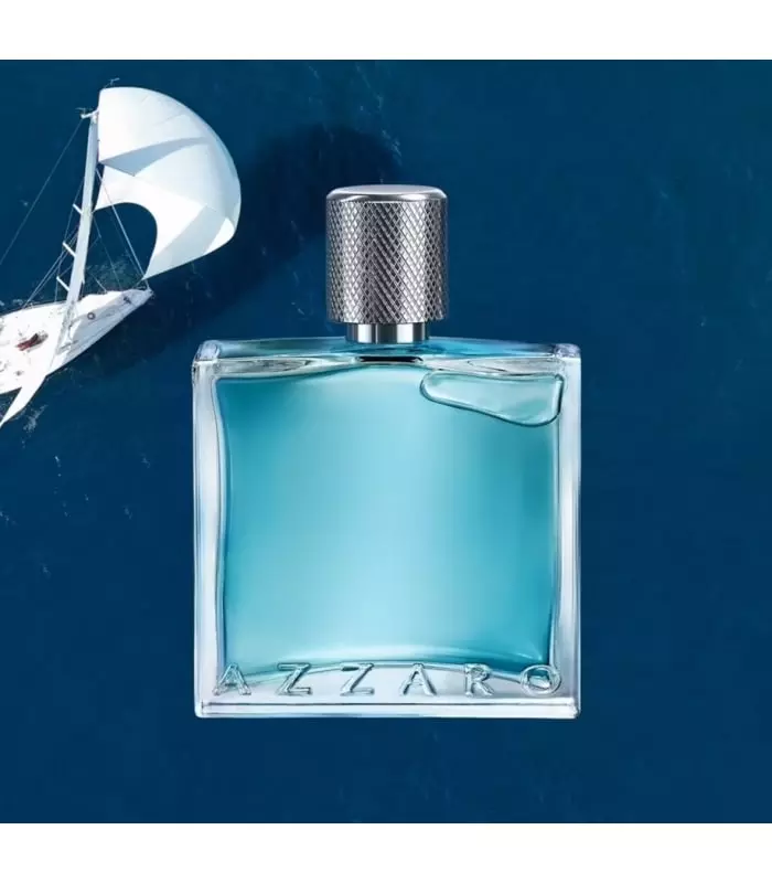 CHROME LEGEND Eau de Toilette Vaporisateur
