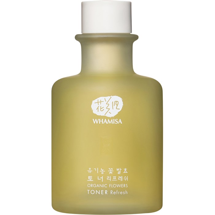 Toner Refresh