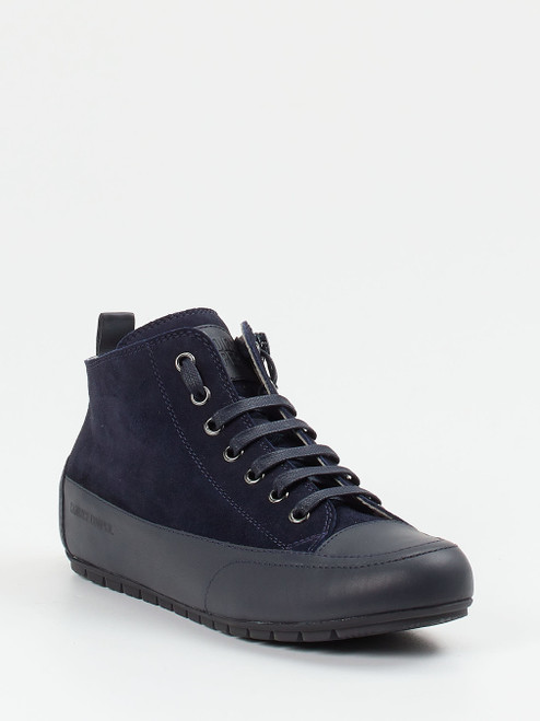 Sneaker high-16711090019 Candice Cooper