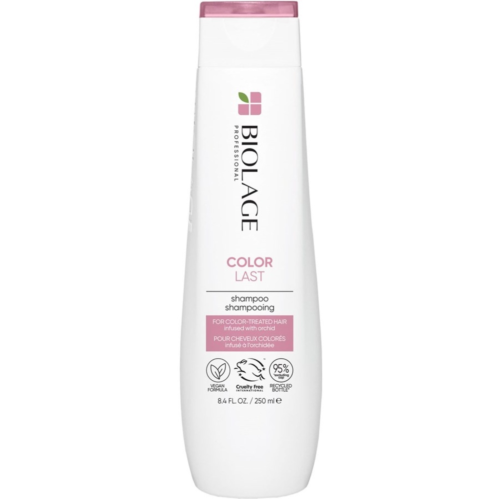 Biolage Shampoo Shampooing