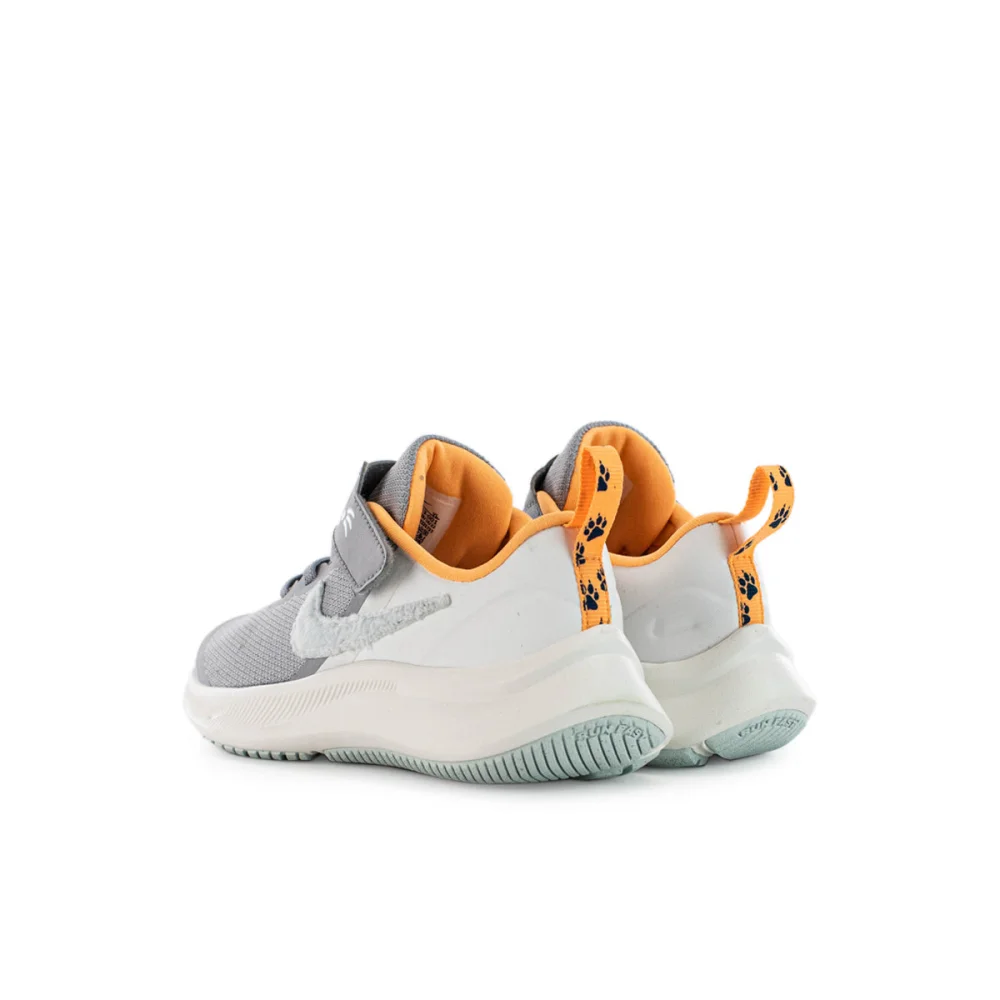 Nike Star Runner 3 Lil DX3853-001 / grau
