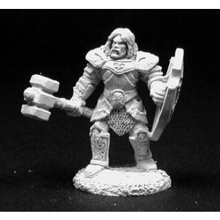 Thomas Hammerfist (REA02816)