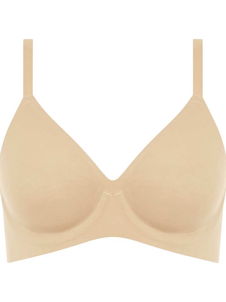 Chantelle Bügel-BH in Beige günstig kaufen