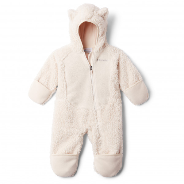 Columbia - Kid's Foxy Sherpa Bunting - Overall