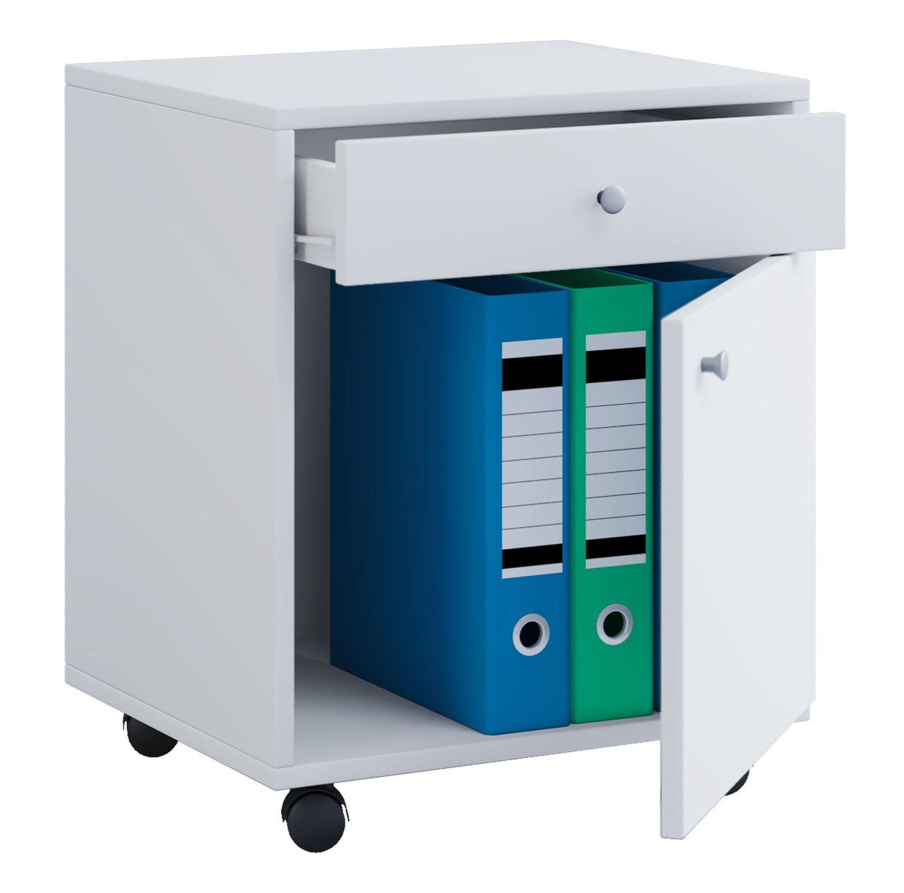 VCM Rollcontainer 