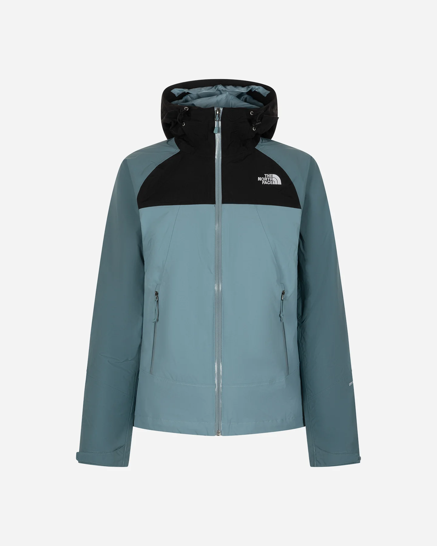 Dámske outdoorové topánky The North Face Stratos W NF00CMJ05QG1