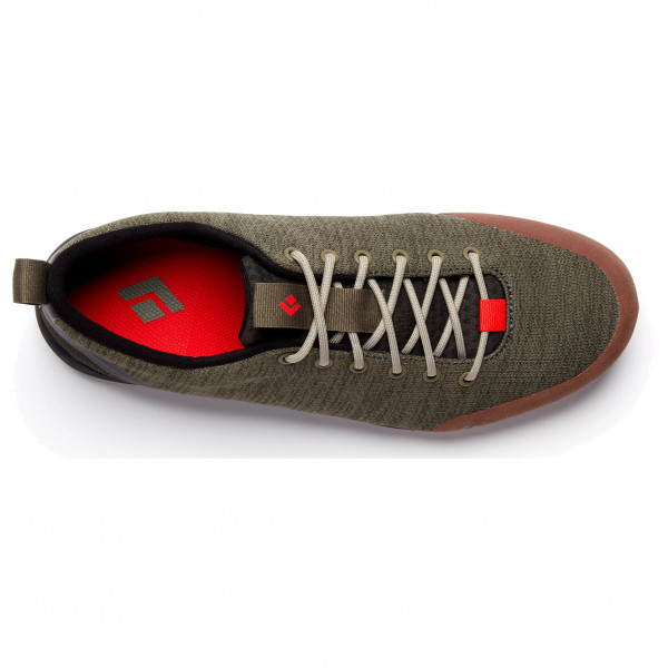 Black Diamond - Circuit Shoes - Sneaker
