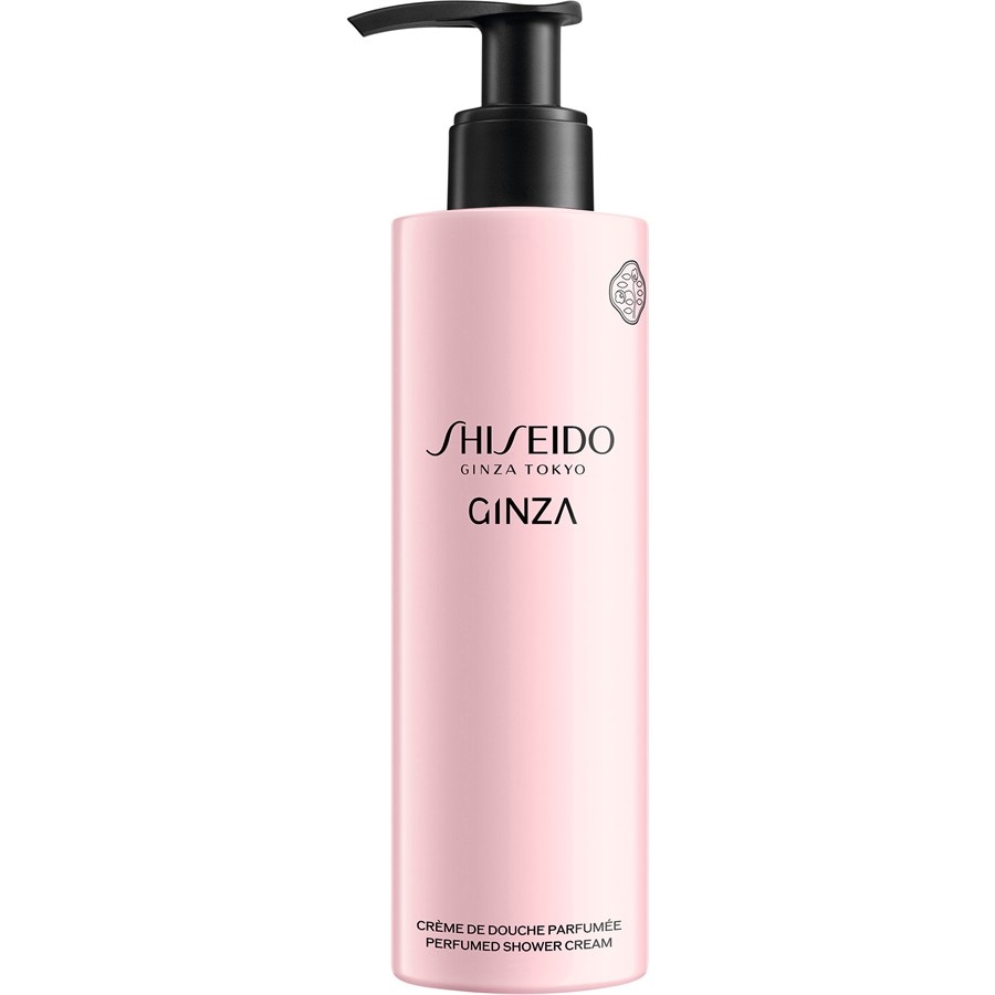 Shower Cream