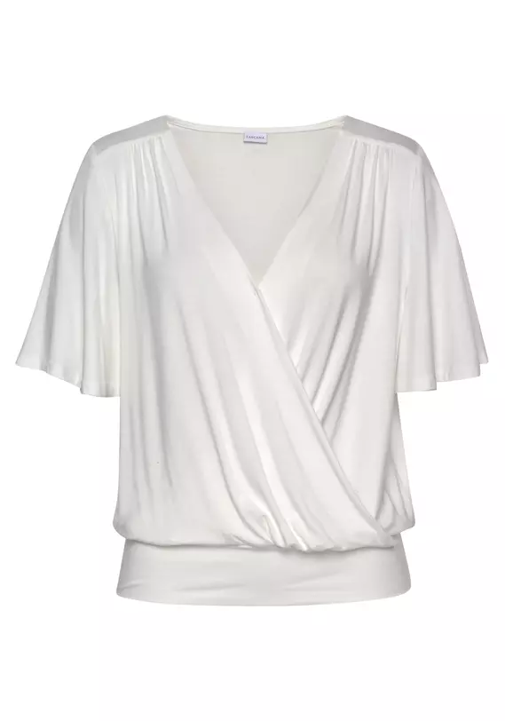 Wickelshirt