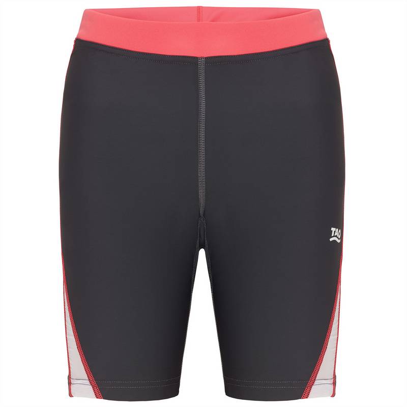 TAO MAILA Laufshorts Damen
