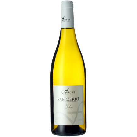 CUVEE SILEX 2022 - DOMAINE FOURNIER PERE ET FILS