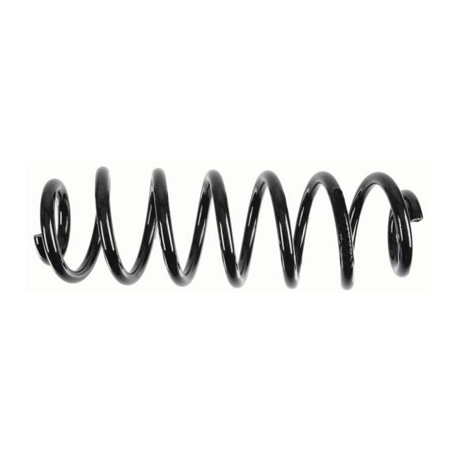 Suplex Schraubenfeder Audi, Skoda, VW Hinterachse 39368 - ATU