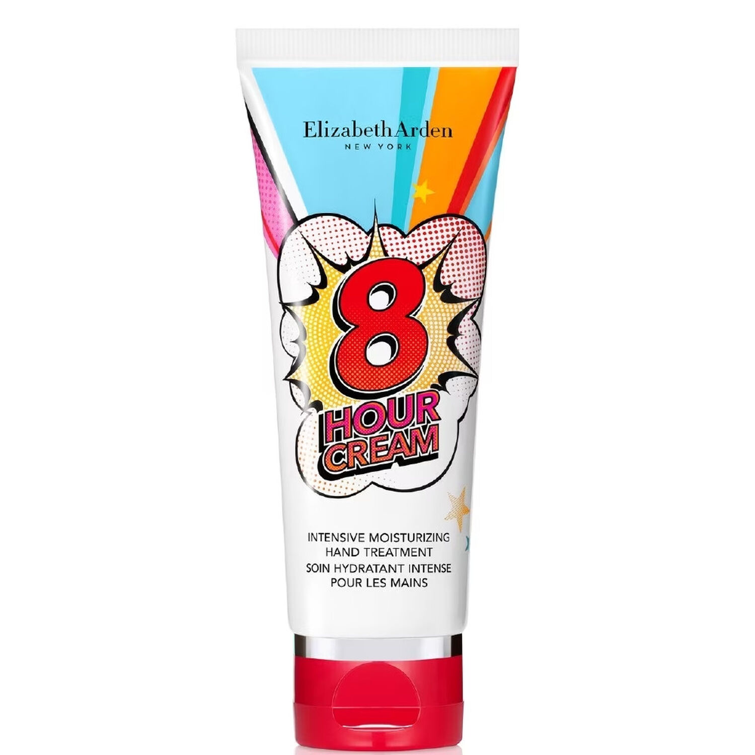 Elizabeth Arden Eight Hour® Cream Soin Hydratant Intense pour Les Mains Edition Limitée - 75 ml
