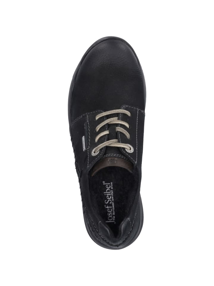 Josef Seibel Halbschuh Conny 51 in schwarz günstig kaufen