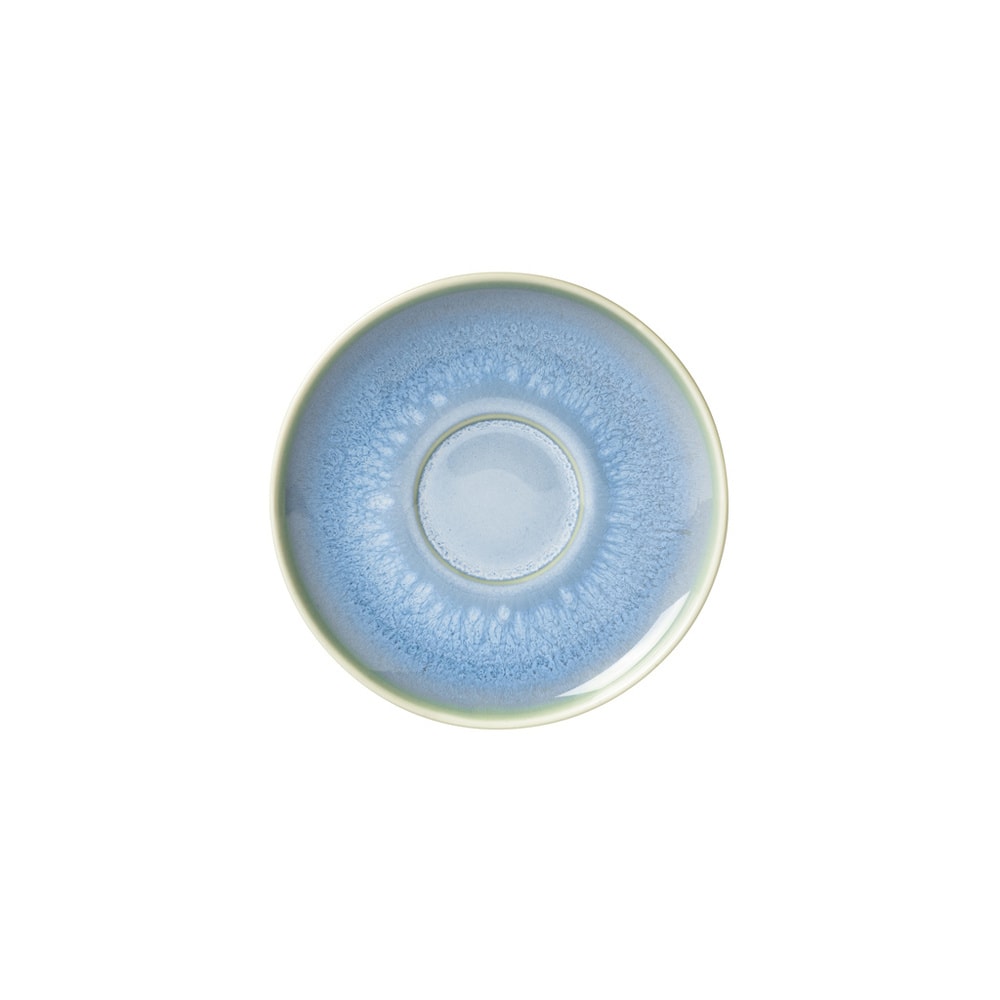 like. by Villeroy & Boch Soucoupe tasse café Crafted Blueberry Tasse