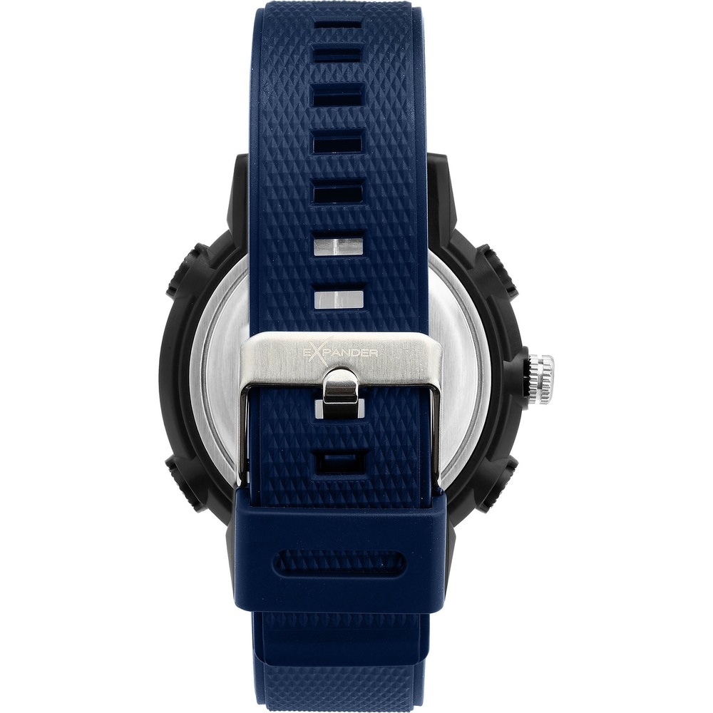 Sector Montre pour hommes Matière synthétique, Matière synthétique Montre