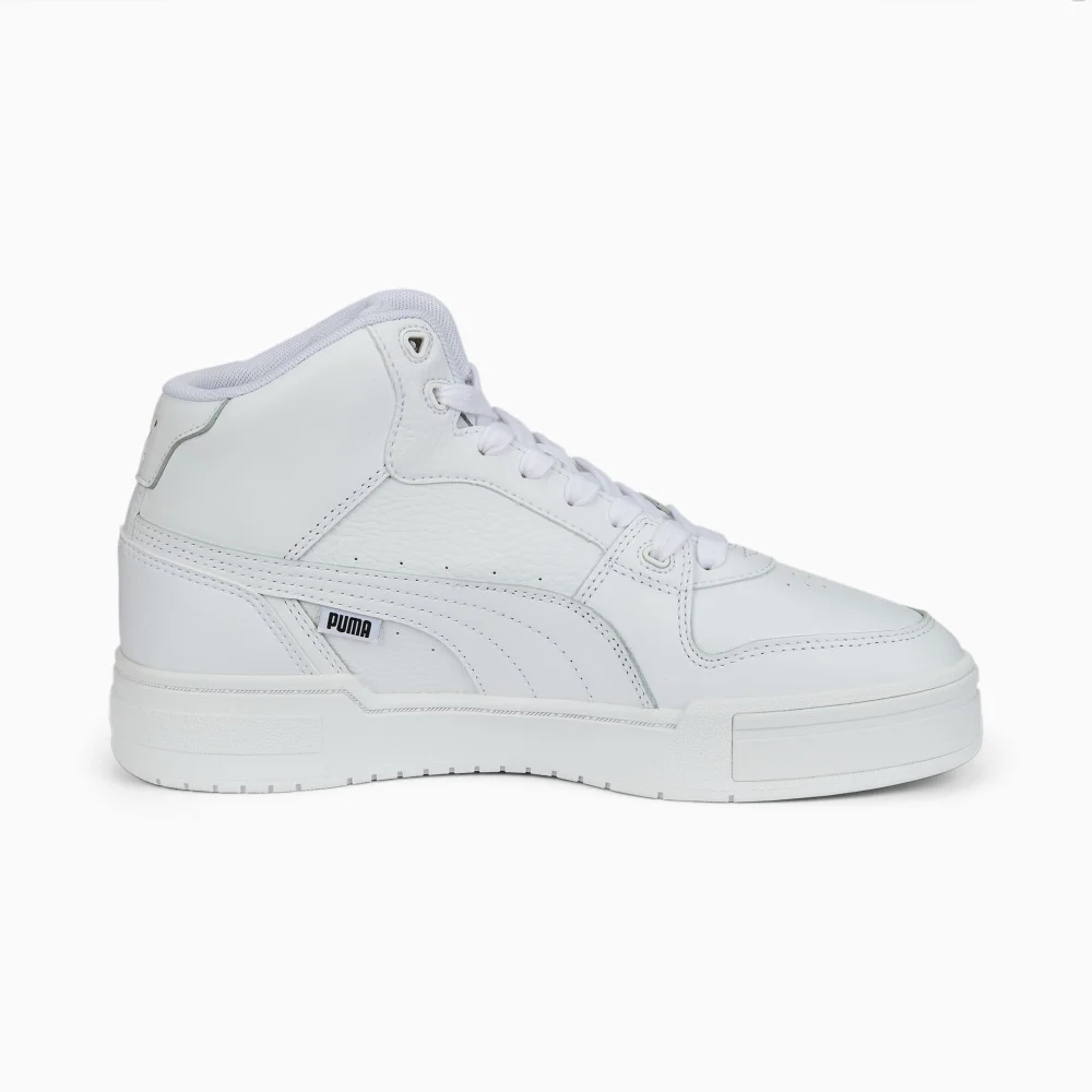 PUMA CA Pro Mid 386759_01 / weiss