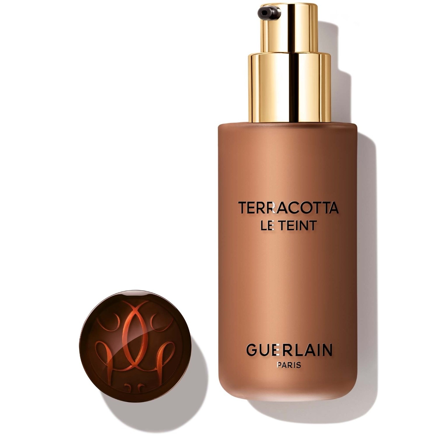 Guerlain Le Teint