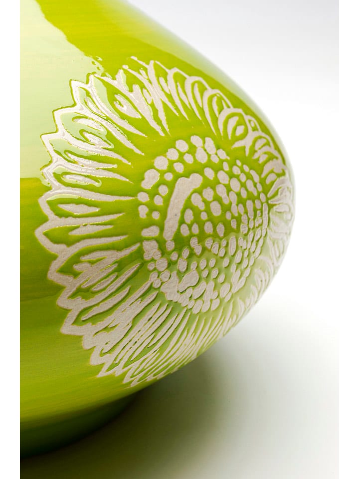 Kare Vase 