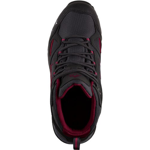 DAMEN MULTIFUNKTIONSSCHUHE AQUABASE® »MAINE MID AQB W«
