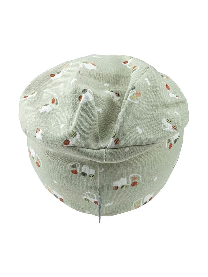 Sterntaler Beanie in Hellgrün günstig kaufen